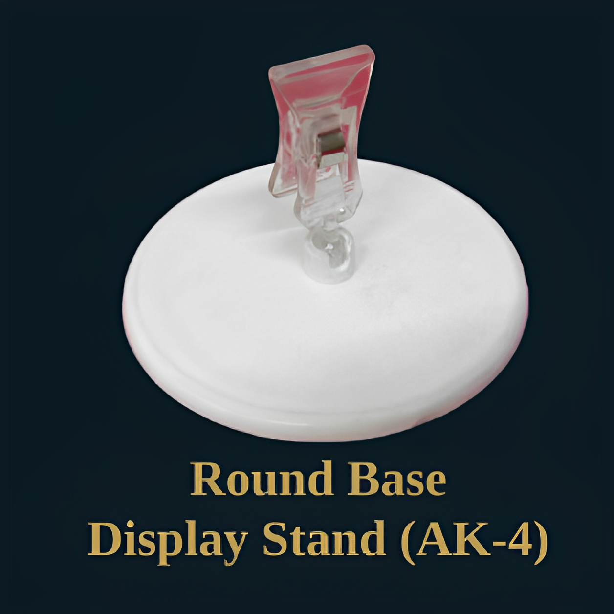 PUCK CLIP (Ak-4)