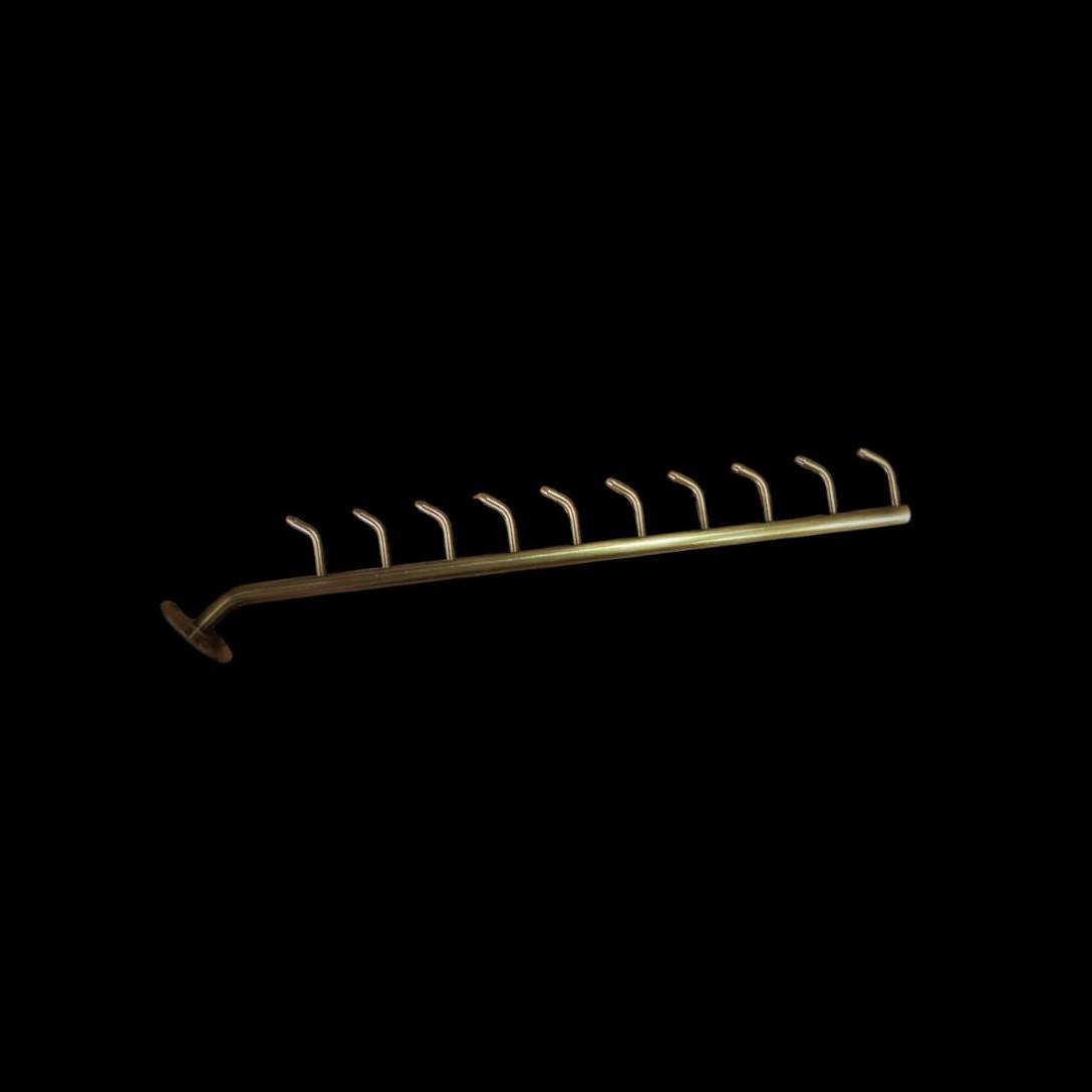 Stainless Steel wall Hanging stand