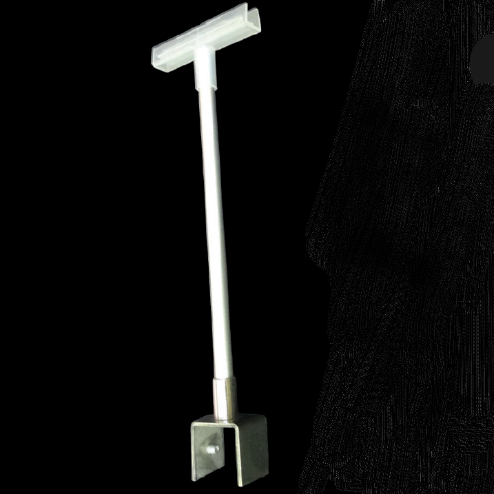 Fixure for Square Pipe