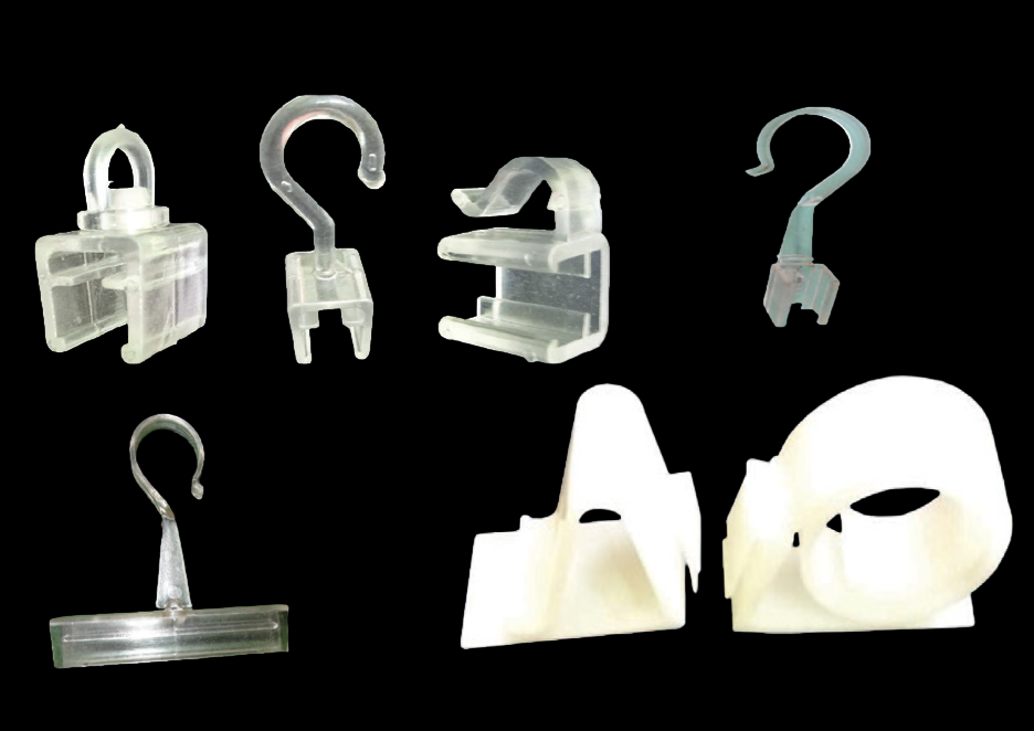 Frame Holders
