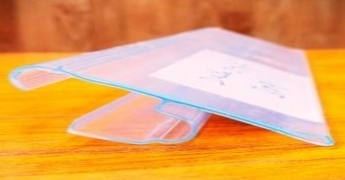 Data Strips