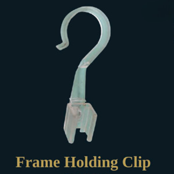 side hook frame holder(AE-8)