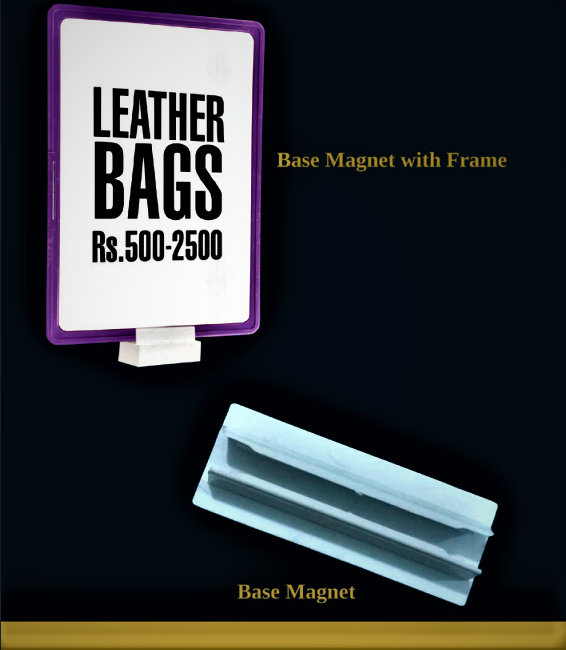 Base Magnet