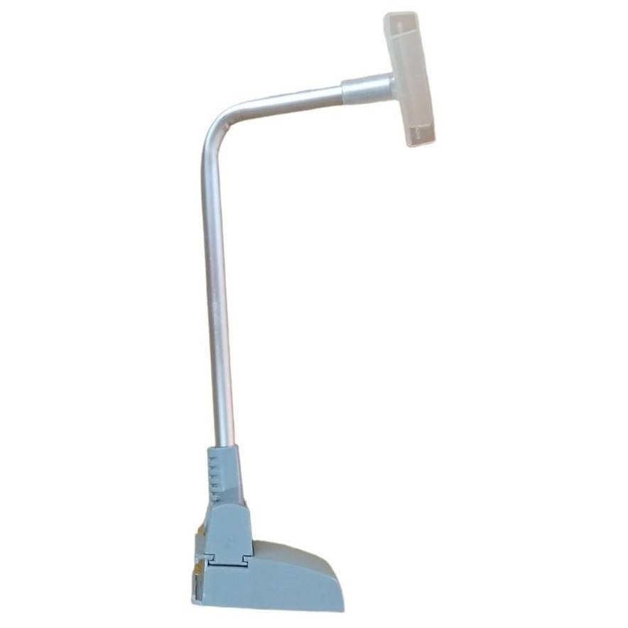 Standard Magnet with Right angle pipe and frame