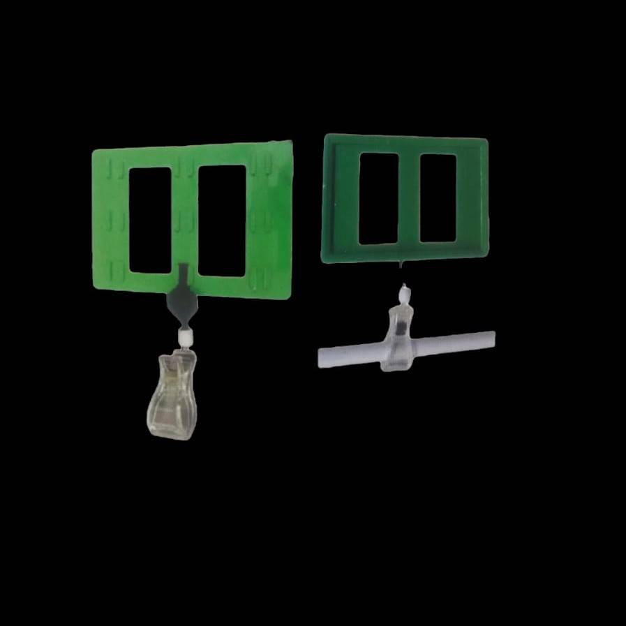 PRICE CASSETTES WITH  CLIP