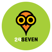 24 Seven Super Market
